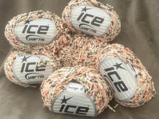 Ice yarns sausage for sale  Las Vegas
