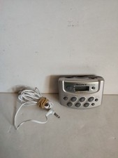 Radio walkman sony d'occasion  Toulouse-