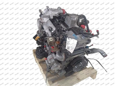 MOTOR DIESEL NISSAN FRONTIER ZD30 3.0L COMPLETO 2000-2007 comprar usado  Enviando para Brazil