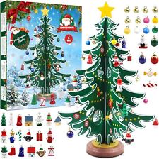 Christmas advent calendar for sale  UK