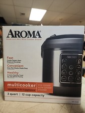 Aroma cup rice for sale  Asheboro