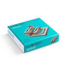 Cuboro wave murmelbahn gebraucht kaufen  Fischen