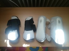 Gamaschen set pfiff gebraucht kaufen  Obertrubach