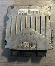Ecu calculateur moteur d'occasion  Carcassonne