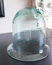 Vintage green glass for sale  Torrance