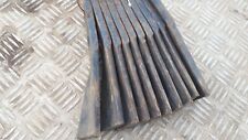 Kuhn rotorvator tines for sale  PETERBOROUGH
