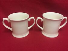 Set two mug for sale  WREXHAM