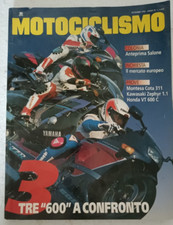 Motociclismo 1992 montesa usato  Perugia