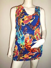 Longue tunique robe d'occasion  Hautmont
