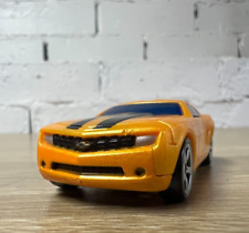 Mini veículo Chevy Camaro SS Bumblebee Diecast Transformers RPMs comprar usado  Enviando para Brazil