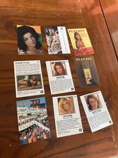 Carte playboy anni usato  Casalecchio di Reno