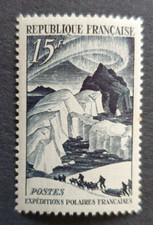 1949 frankreich polar d'occasion  Expédié en Belgium