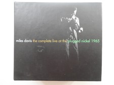 Miles davis complete gebraucht kaufen  Berlin