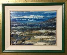 Quadro mare con usato Quadro mare con usato  Novara