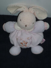 Doudou kaloo lapin d'occasion  Flers