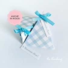 Scatole per confetti usato  Zeccone