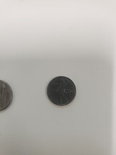 Altro monete italiane usato  Genova