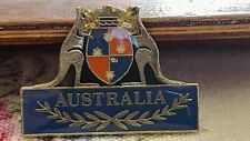 Pin australie d'occasion  Damville