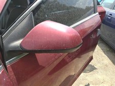 Espelho de porta vermelho veneziano 15 HYUNDAI SONATA Power/wo seta DRIVER comprar usado  Enviando para Brazil
