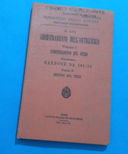 Ministero della guerra usato  Roma