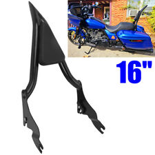 Backrest sissy bar for sale  USA