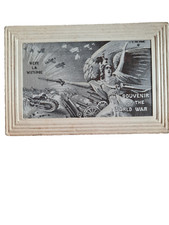 Carte postale ww1 d'occasion  Lestrem
