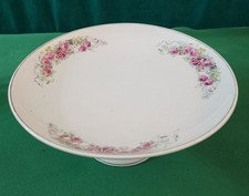 Florio ceramica alzatina usato  Italia