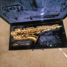 Conn alto saxophone for sale  Statesville