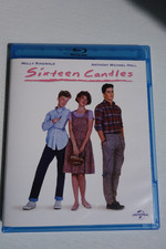 Sixteen candles darf gebraucht kaufen  Berlin