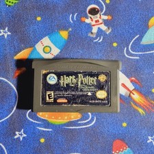 Harry Potter e o Prisioneiro de Azkaban Game Boy Advance autêntico salva comprar usado  Enviando para Brazil
