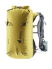Deuter Trinta 16, açafrão-azulado, 16L, usado comprar usado  Enviando para Brazil