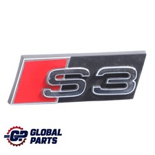 Audi badge emblem for sale  UK