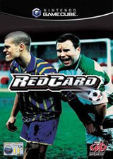 Red card for sale  ROSSENDALE