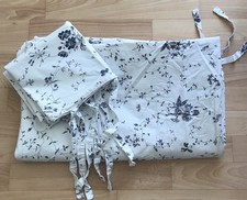 Bettwäsche ikea 100 gebraucht kaufen  Karlsruhe