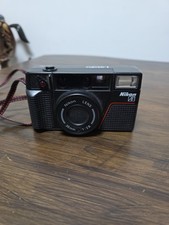 nikon l35 gebraucht kaufen  Uetersen