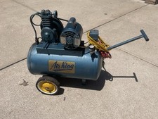 Air king portable for sale  Independence
