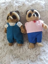 Sylvanian families maple for sale  CAMBRIDGE