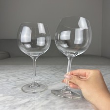 Set riedel wine for sale  Los Angeles