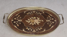 Vintage sorrento inlaid for sale  BEVERLEY