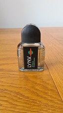 Vintage lynx africa for sale  CREWE