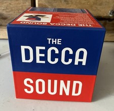 Decca sound 2015 for sale  PAISLEY