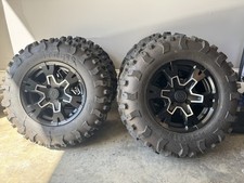 New wheels tires for sale  Dalton