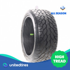 Used 305 40zr22 for sale  Chicago