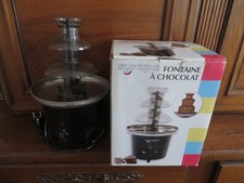 Sympa fontaine chocolat d'occasion  Bordeaux-