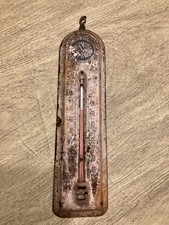 Vintage indian thermometer for sale  Fowlerville