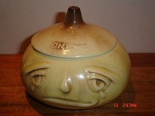 Sylvac onion facepot for sale  HULL