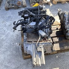 Motore completo mercedes usato  Italia
