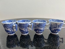 Spode italian blue for sale  NEWCASTLE UPON TYNE