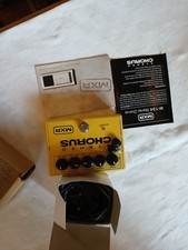 Mxr stereo chorus for sale  HASLEMERE