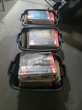Vintage life magazines for sale  Hugo